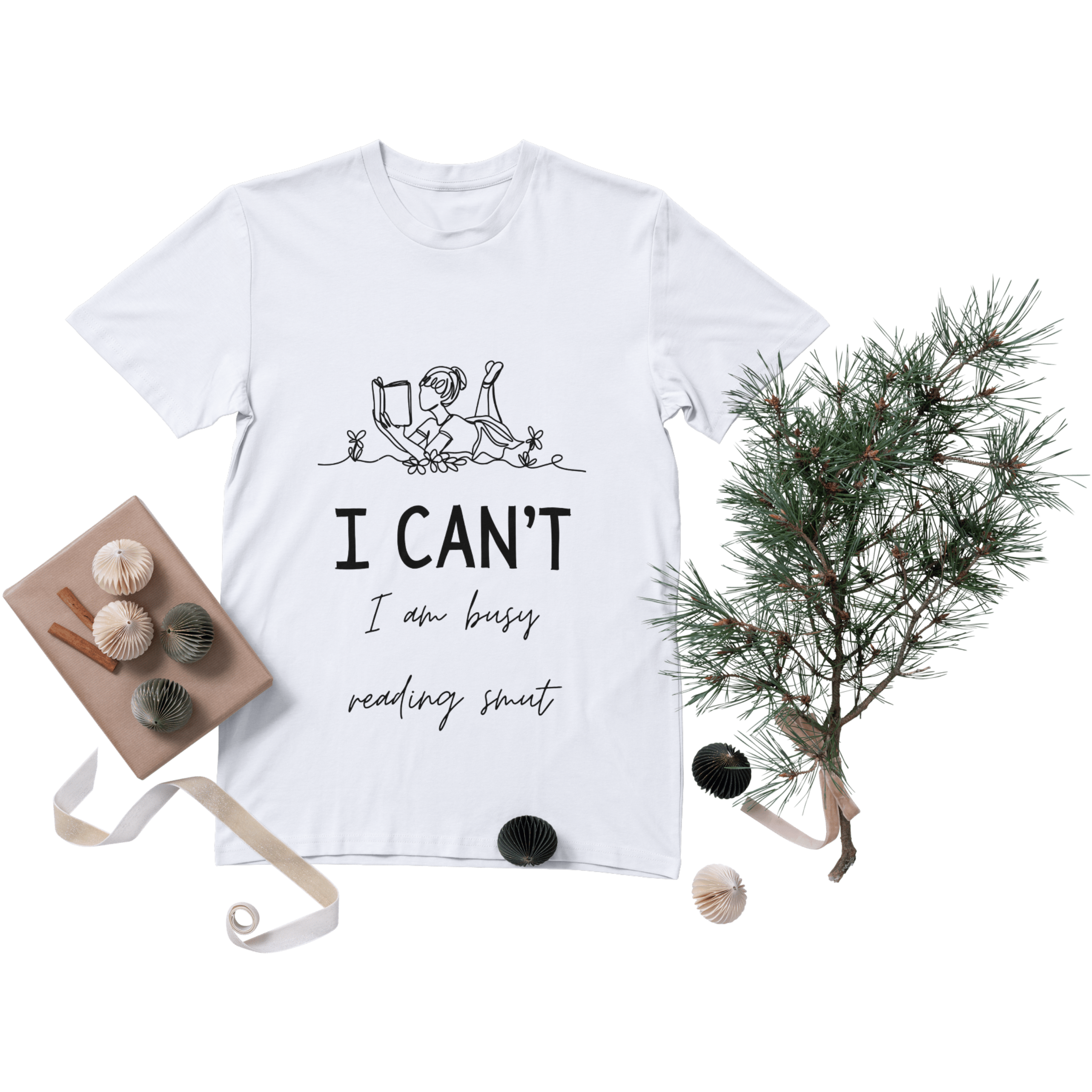 Bookish Life