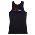 Alpha Pup Leather Pride Tee
