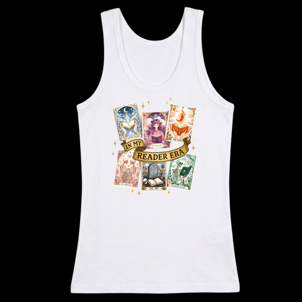 In My Reader Era Tshirt
