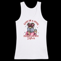 Lost in a Book Tshirt