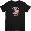 If My Book Is Open Tshirt