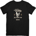 Villians My Favorite Love Interest Tshirt