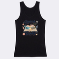 Beach And Books Tshirt