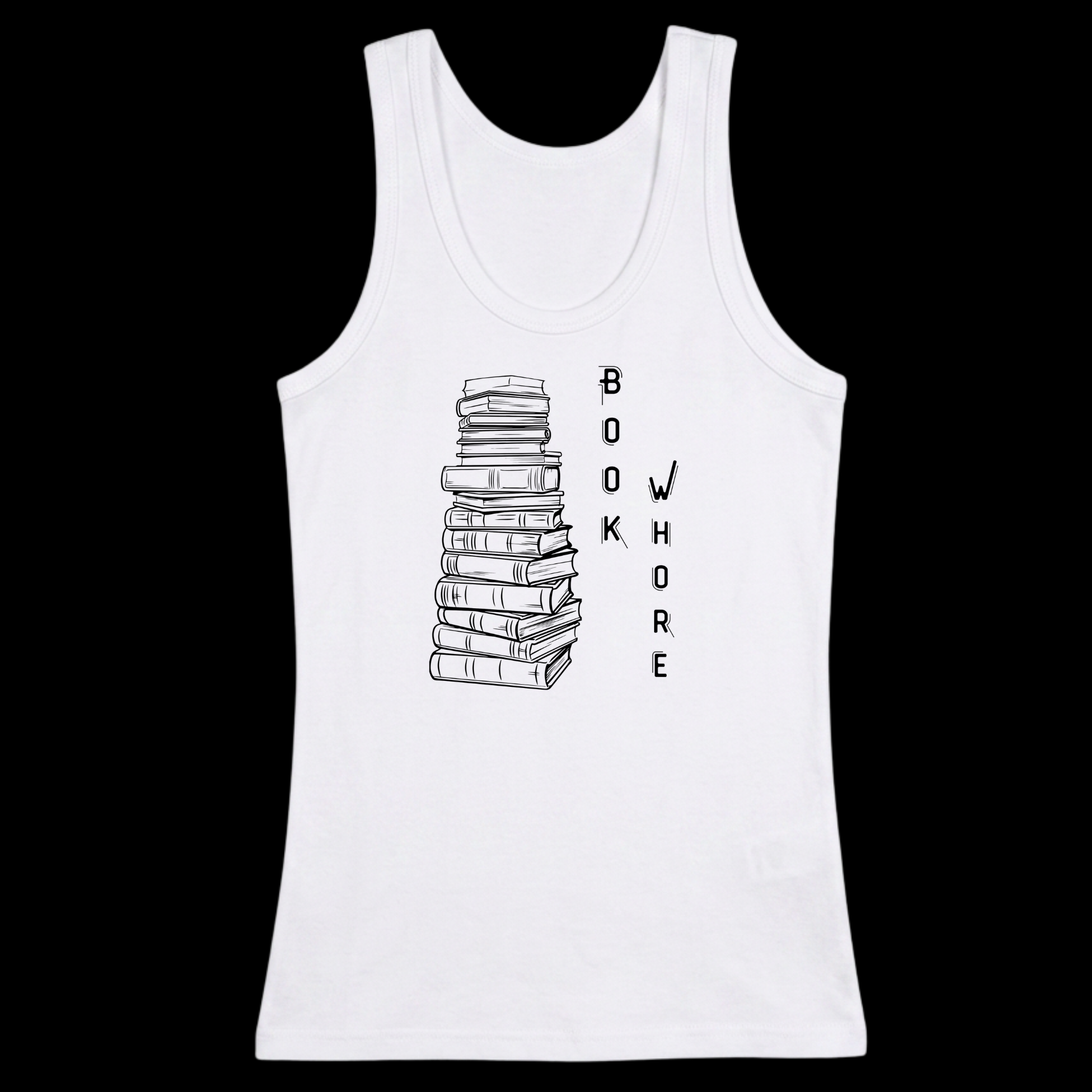 Book Wh*** Tshirt