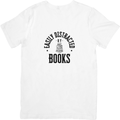 Easily Distracted by Books Tshirt
