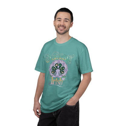 Namates Irish Graphic T-Shirt