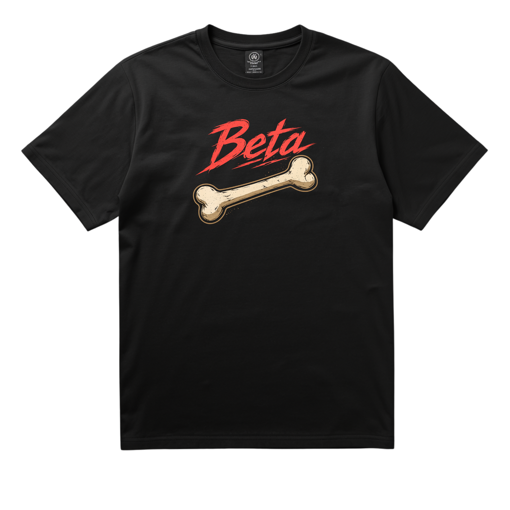 Beta Bone Tee