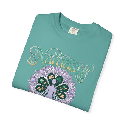 Namates Irish Graphic T-Shirt