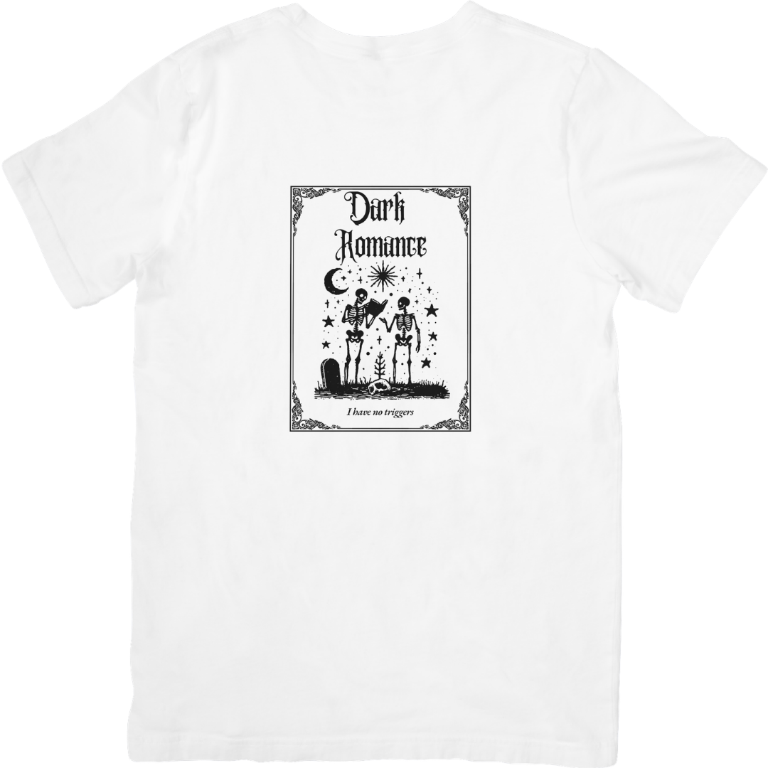 Dark Romance Tshirt