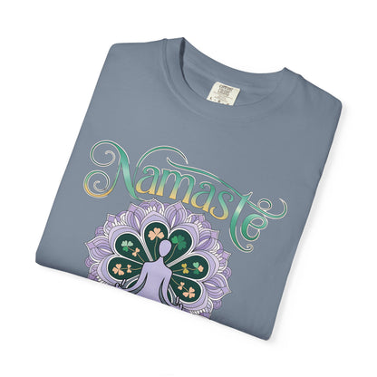 Namates Irish Graphic T-Shirt
