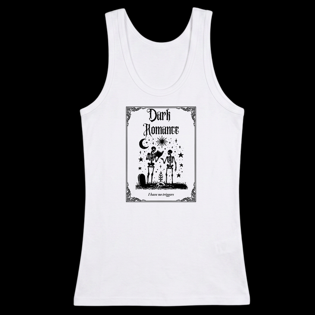 Dark Romance Tshirt