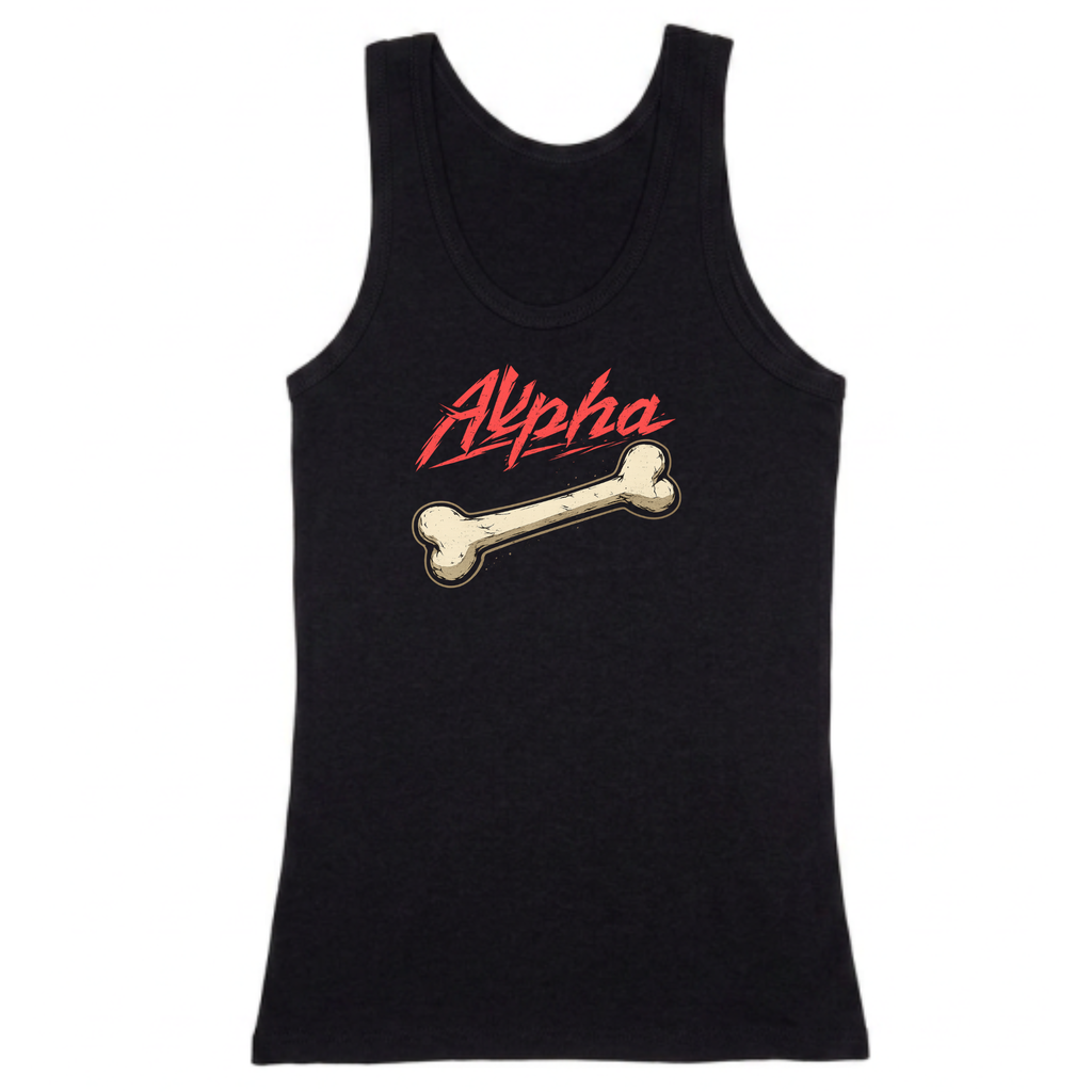 Alpha Bone Tee
