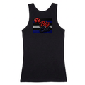 Big Cat Leather Pride Tee