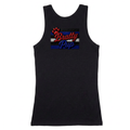 Bratty Pup Leather Pride Tee