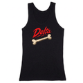 Delta Bone Tee